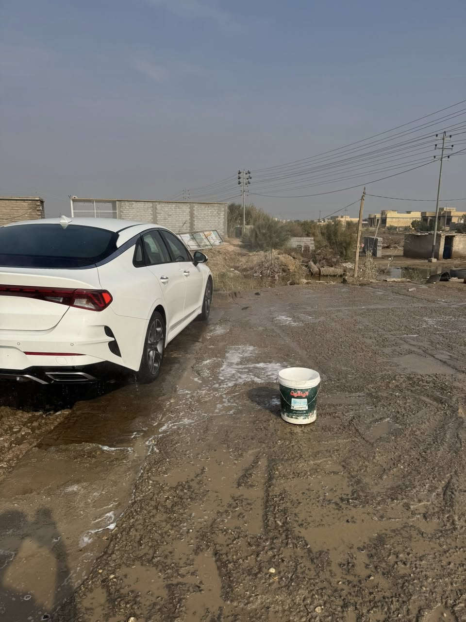 سلام عليكم K5 2023خليجي لبيع سياره تبديل بنيد ضربتها بجم ضربتها خفيفه رشه صبغ بيبان جهه اليسرى سياره جديده ماشيه40الف رقم بغداد دولي تحويل مباشر راعيها يمي مكاني ناصريه 
السعر 159 غير متواجد بلفيس 

***********
