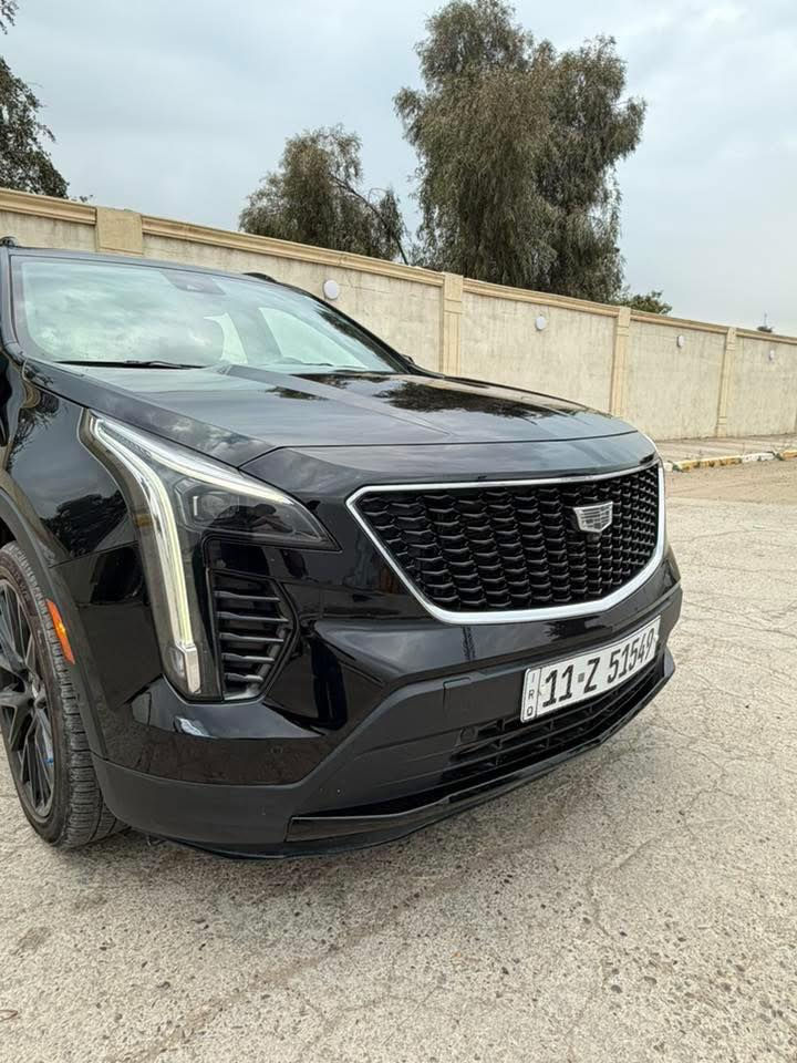 السلام عليكم

كاديلاك XT4 SPORT 2023 بلاك ادشن 

وارد امريكي حادث غرق للدوسة كير محرك شاصي لغد

ايرباك مكفول السيارة بدون صبغ فقط بارد بقبغ الجنطة 

اثر تحميل 

رقم بغداد الجديد مشروع وطني بأسمي تحويل مباشر

المواصفات: بصمة - 5 بصمات - تشغيل عن بعد

جنطة كهرباء - كشنات كهرباء - كشنات تدفئة

كشنات خلفية تدفئة - حساسات 360 درجة 

كاميرات 360 درجة - رادارات 360 درجة 

ستيرن تدفئة - داتاشو - ماوس تحكم شاشة 

شاشة كبيرة - كامرة دوارة - فول تحكم ستيرن 

محرك 2000 تيربو تسارع يخبل - دبل اكزوز 

ماشية 16 الف ميل - امامي LED - خلفي LED 

 

ستيرن كهرباء - لايت زنون - خزن ميموري 

داخل كاربون فايبر - كشنات جلد - تحديد مسار

إطفاء ذاتي - مود درايف - اشاير بل مري 

ويل كب بلاك - شحن وايرليس - هندبريك بصمة

مكان السيارة بغداد الدولعي 

للتواصل والاستفسار 

***********  

***********
