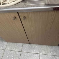 دولاب • ما بيه رجلين