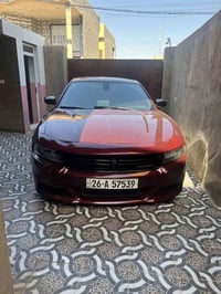 موديل ٢٠١٨ • وارد كندي • ضرر خفيف