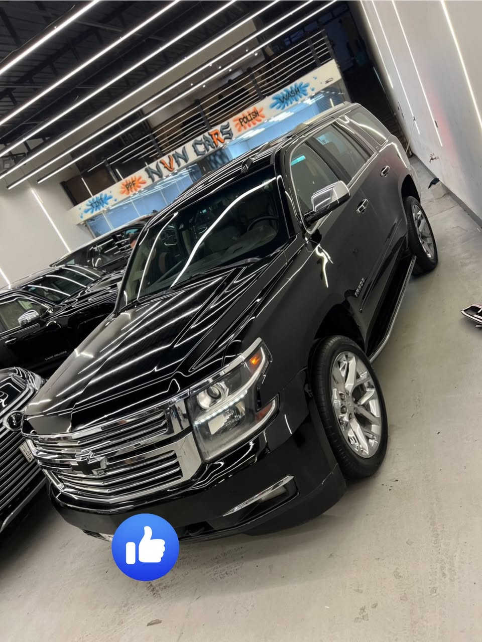 السلام عليكم اخوان للبيع فقط بدون مراوس 

السعر 235
السعر قفل اخوان 
وماكو هيج سعر بكل سوك 

رقم اربيل تحويل ثاني يوم

ماشيه ١١٢ الف

تاهو. 2015 فئة LTZ خليجي وكالة المنصور. هنا بالعراق صار بيهه قطع صبغ ابيعهه عام سياره فووول وداخل قرميدي

السياره جاهزه من كلشي ومابيهه نقص

مواصفات /سلايد/بصمه/شاشه سقف/ثلاجه/جنطه شفط/كشن حار بارد/رادار امامي /نقط عمياء حانبي/كشنات كهرباء/خزن ميموري /مري شفط /قاصه/وبعد بيهه هواي مواصفات 
مكان سياره بغداد
***********
