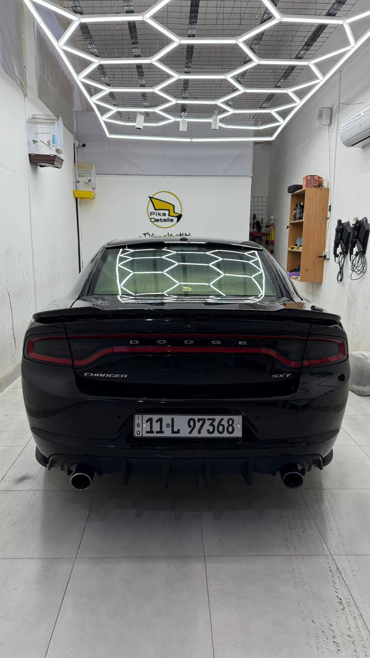 دودج تشارجر 2018
وارد كندي مكفوله كفاله عامه

ماشيه 99mi 

السياره جديده بمعنى الكلمه

المواصفات

محرك 3600 V6

بصمه ابواب بصمه تشغيل تشغيل عن بعد

تحكم ستيرن

شاشه كبيره

حساس خلفي

كشن كهرباء

ويل كب 20 بلادي

وباقي المواصفات المعروفه

السياره كلشي بيها وضع شركه

السياره جاهزه من كير ومحرك وحداديه وكهربائيات وتدفئه وتبريد 

رقم بغداد مشروع وطني الدولي الجديد

السعر 220 وبيه مجال بسيط 

***********
***********
المكان السماوه
