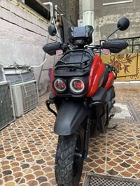 دراجة همر اباتشي  2025 للبيع دراجة جديدة صارلهة اقل الشهر من ماخذهة مك...