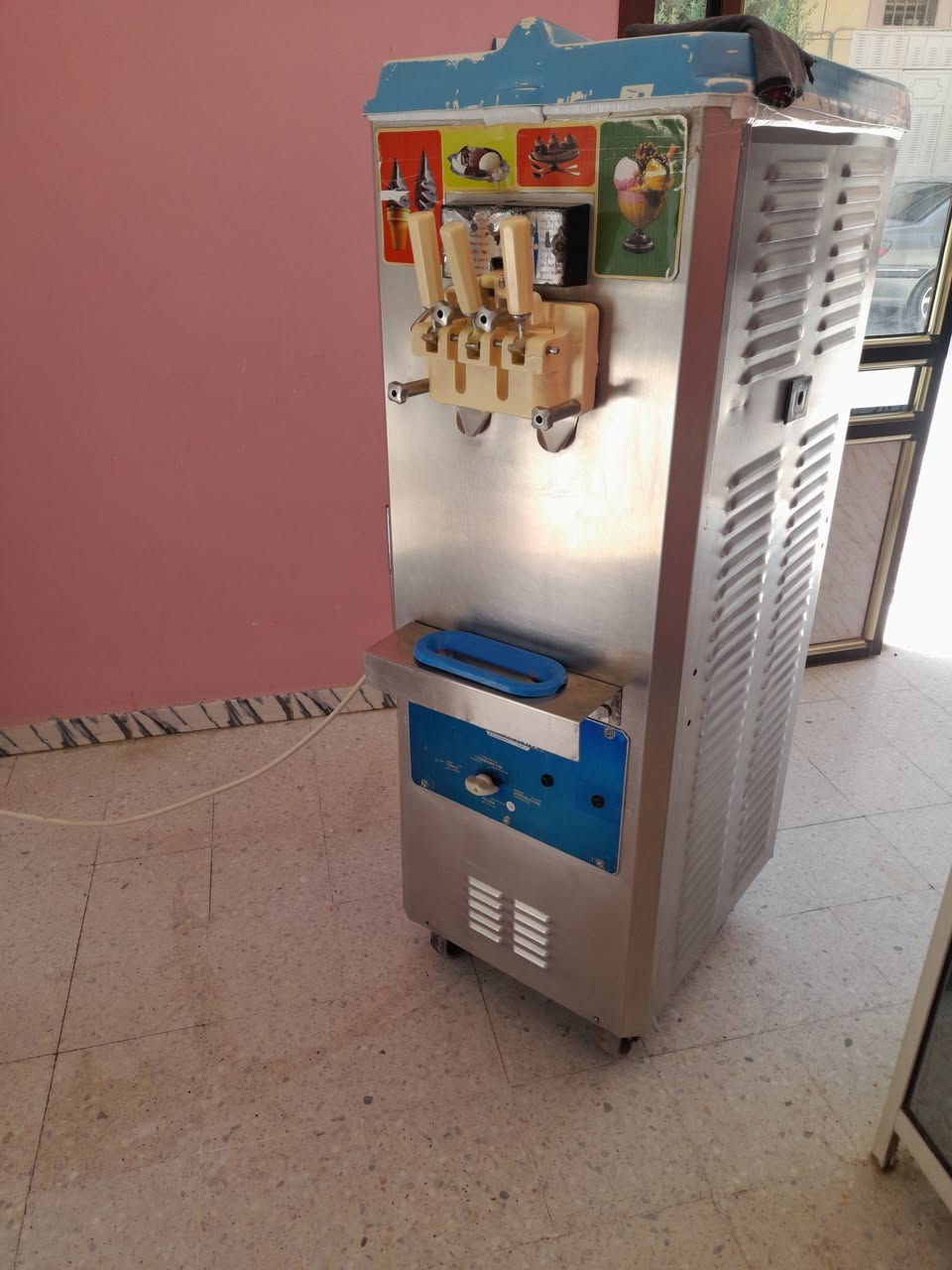 2كاربيجياني أونسيا نظاف  من كلش مارش ماشاء الله بلقرانتي 
سطيف   
0778616453


**إذا كنت صاحب هذا الإعلان وتريد حذفه لأي سبب، رجاءا أرسل رسالة إلى الدعم الفني**