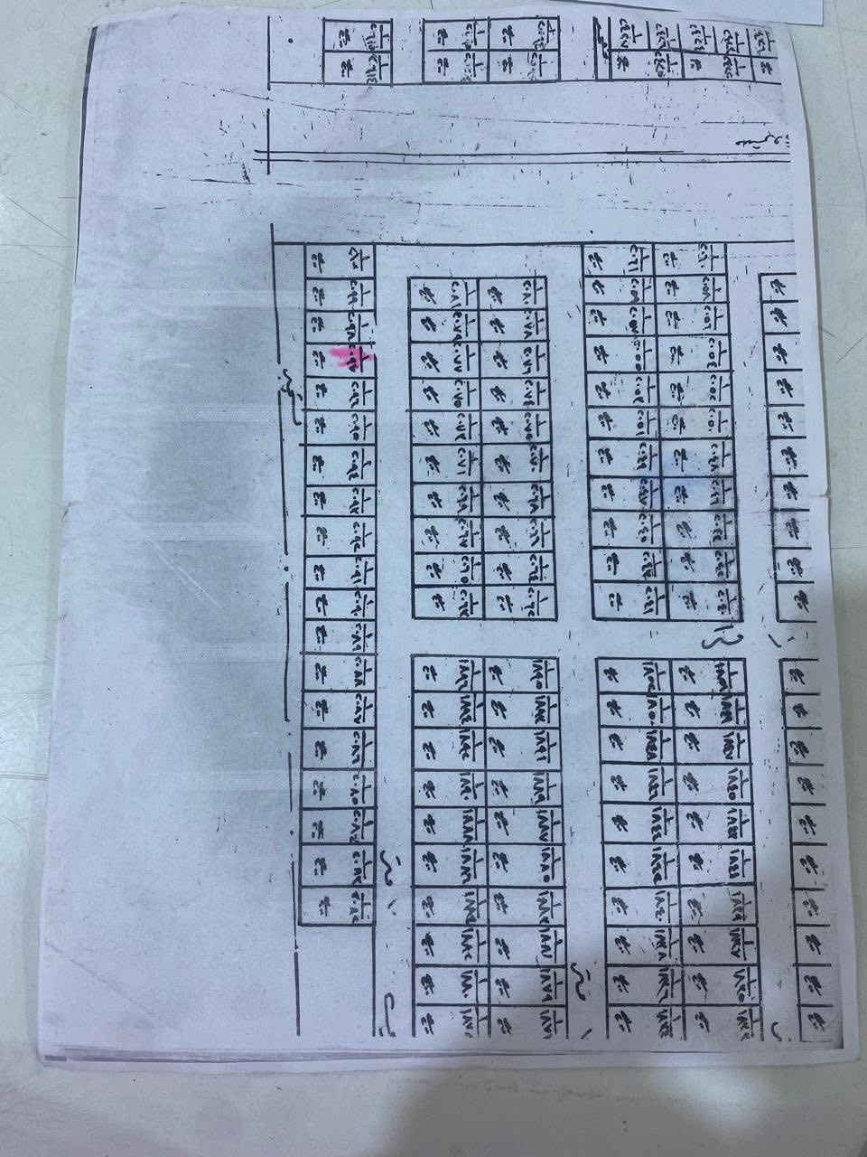 قطعة ارض للبيع في منطقة اركية وفاضل
نازلة ع الصابيات من القطع المميزة مستقبلها قوي جداً
مساحة الارض 100 متر مربع
واجهة 5 متر ونزال 20 متر
تطل على شارعين ( زنجيل )بطحية
بالبداية رقم القطعة 2097
قريبة من مخرج الشارع
للتواصل الاتصال على الرقم
***********
*ملاحظة :- هذا الرقم الشخصي لصاحب الارض
