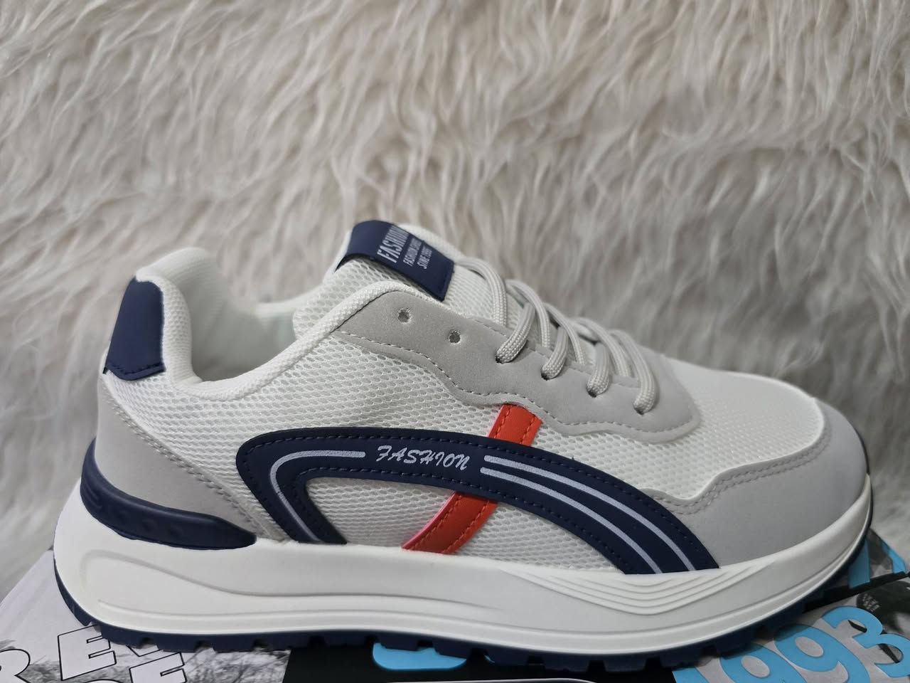 3 قطع أحذية ماستر ب30 ألف وتوصيل مجاني منو يريدهن


**إذا كنت صاحب هذا الإعلان وتريد حذفه لأي سبب، رجاءا أرسل رسالة إلى الدعم الفني**