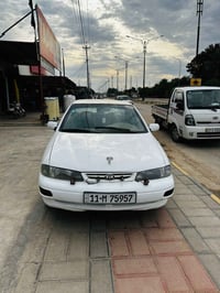 سيفيا • أبيض • مكينة وكير