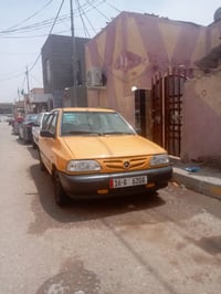 ٢٠١١ • مكفولة • الديوانية