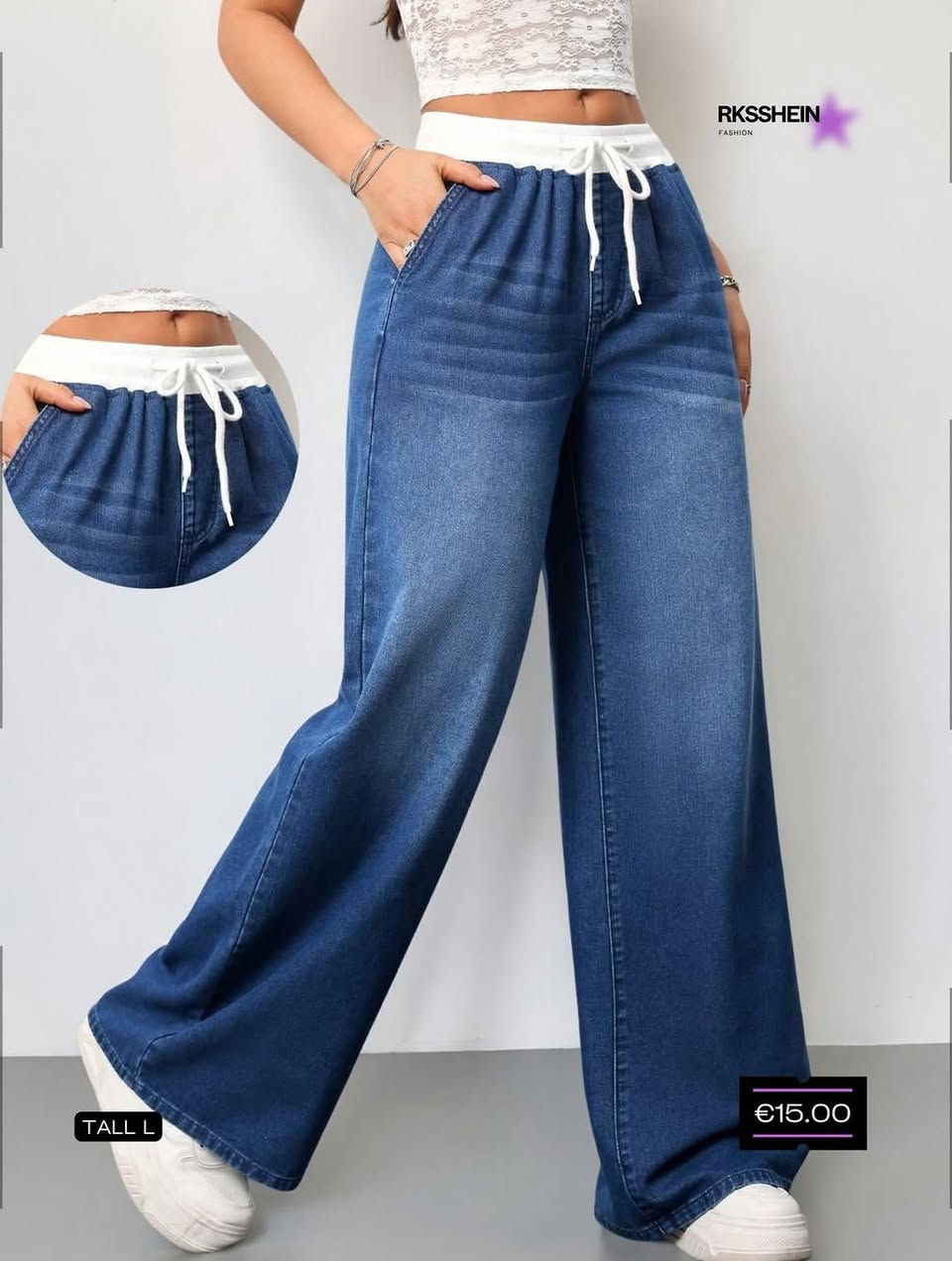 كيلوت كابوي ماركة السعر 12 متوفر كل القياسات #ازياء_ارجوان #جينزات_نسائي #كيلوت #ترندآت #ماركة


**إذا كنت صاحب هذا الإعلان وتريد حذفه لأي سبب، رجاءا أرسل رسالة إلى الدعم الفني**