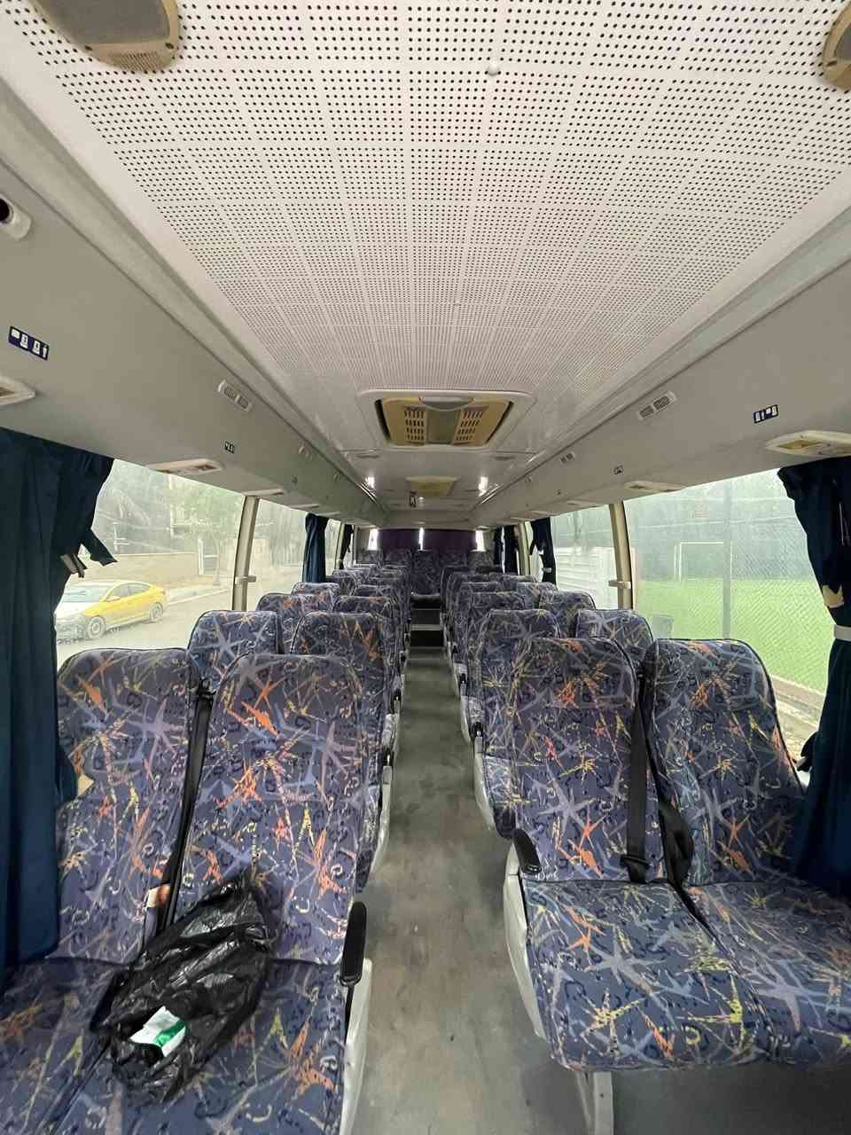 عن حمله الى نجف الاشرف 
يوم الاتنين 
زياره الامام علي ((ع)) 
ملاحظه 
دخول سياره على جميع فتحات المقبره 
الانطلاقه ساعه ((1)) ضهرا
سعر نفر ((5)) 
للحجز خاص او رقم *********** //وتساب
