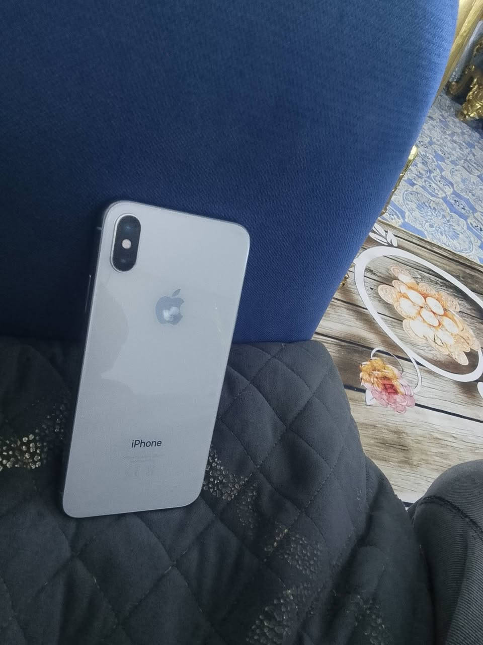 ايفون اكس مبدل شاشه شخط مبي نضيف كلش ذاكره 64 بطاريه 75 للاستفسار خاص


**إذا كنت صاحب هذا الإعلان وتريد حذفه لأي سبب، رجاءا أرسل رسالة إلى الدعم الفني**