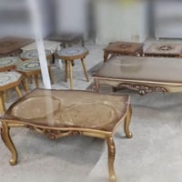 طاولة • وسط • كبار