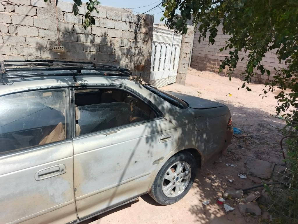 مارك للبيع السعر مارك للبيع ومراوس بسمنه سنويه جديد  *********** النجف, العراق
