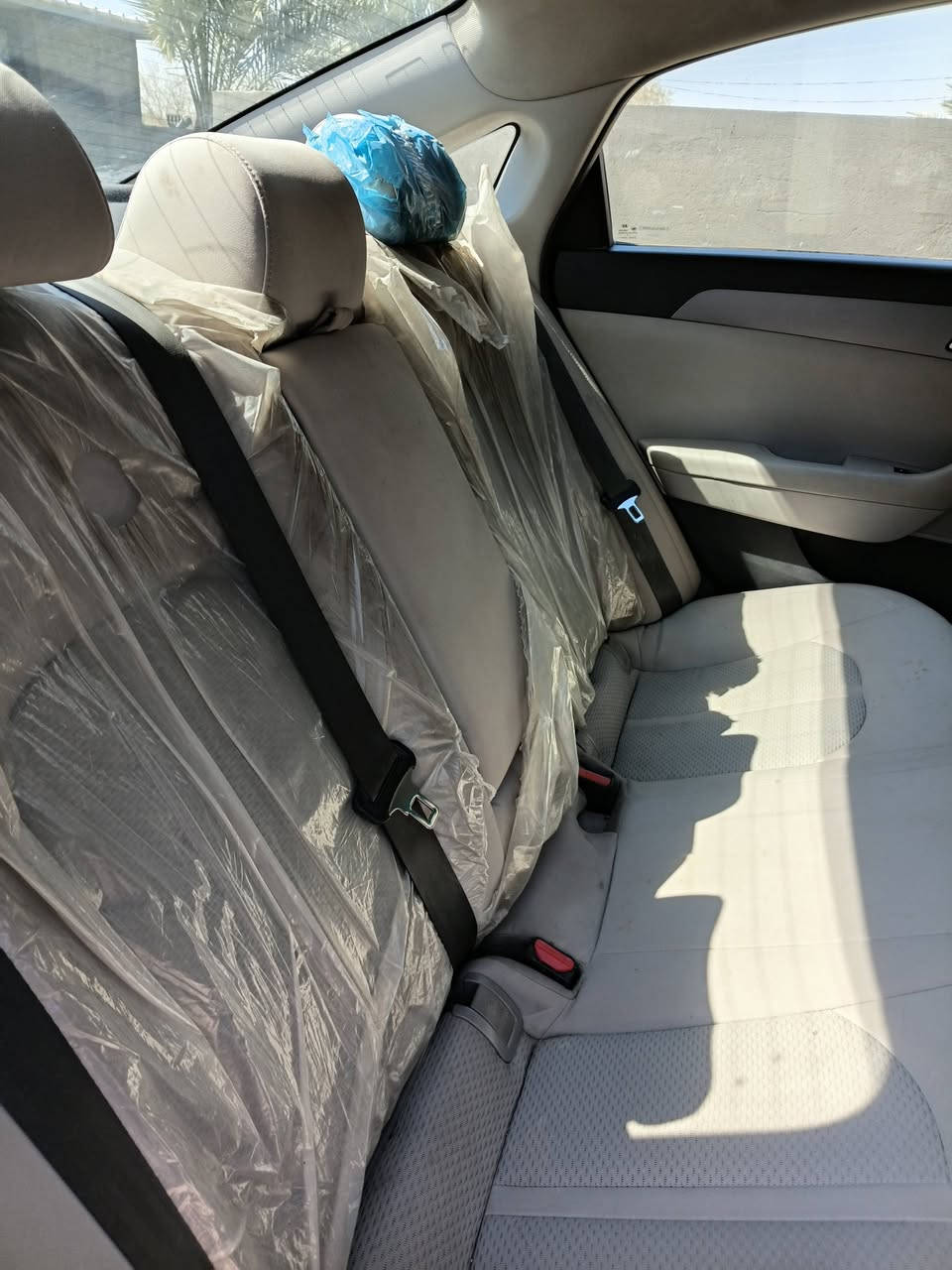 سلام عليكم سوناته ٢٠١٧ رقم بغداد بسمي تحويل ثاني يوم ورد امريكي كلين بدون ضرارمحرك تيربو ١٦٠٠ ما مفتوح   السياره مكفواله كفاله عامه سنويه جديده الحد ٢٠٢٨السعر ١٢٠ وبيه مجال حك الجيه المكان بغداد رقم الهاتف *********** او ***********
