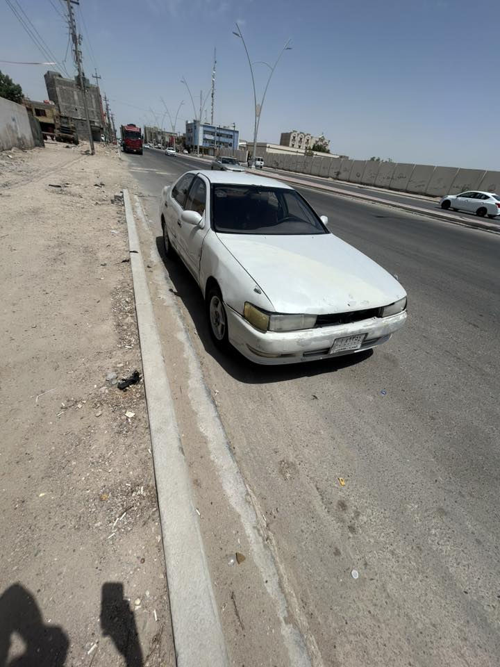 سلام عليكم كرسته كصتين رقم بصره اليف  وكاله عامه  بسم صديقي مكينه وكير ونجي ابيع كوم حديد سعرها٢٢وبيها مجال مكان بصره الزبير***********
