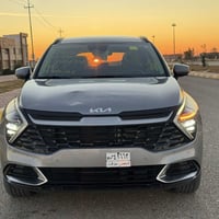 سبورتاج بلجن • ٢٠٢٤ • دفع رباعي