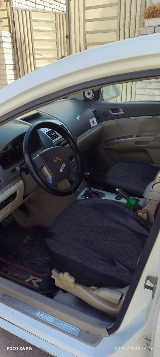 ام كراند C7  مكينه 1800 موديل 2013 كفاله عامه عله وضع الشركه تدفئه تبريد تخم تاير جديد  بسمنه رقم بغداد  تحويل مباشر هزه جديده العنوان بغداد حي الجهاد 
السعر 63 وبيهه مجال قليل  ***********
