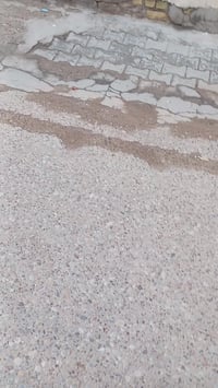 حي الشهداء • ٢٦٠م • بناية قديمة