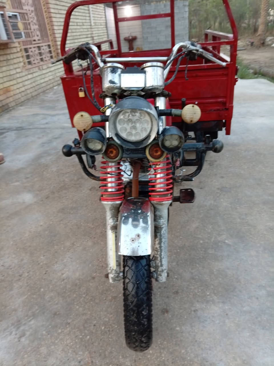 ستوته للبيع موديل 16محرك 25 أوراق أصولي كربلاء الحسينيه رقم تلفون ***********
