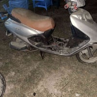 دراجة • رفاعي • للبيع