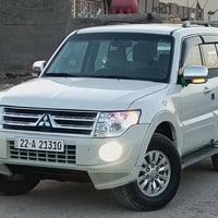 باجيرو • ٢٠١٠ • رقم اربيل