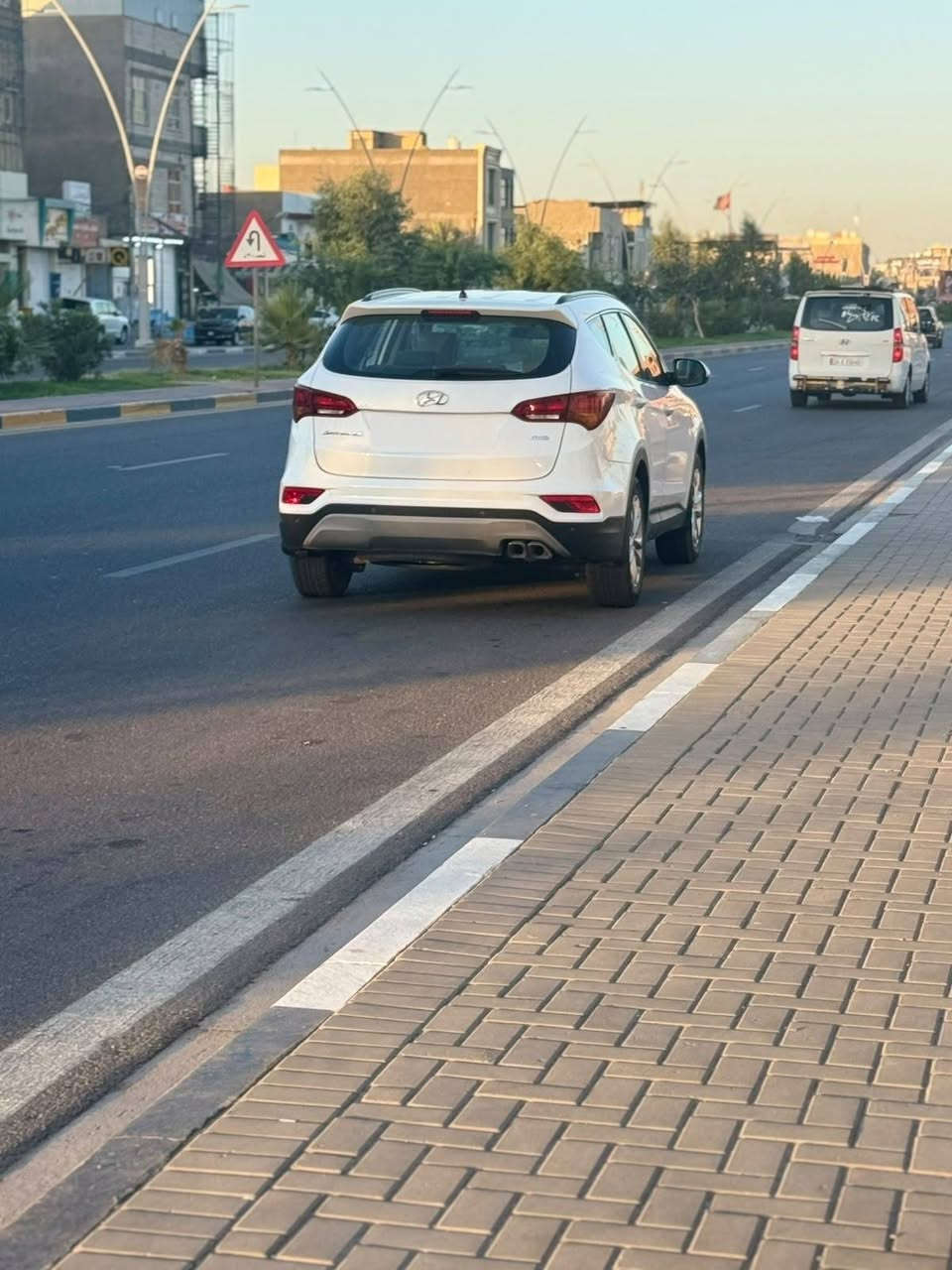 سنتافي موديل2018 خليجي ماشيه 90 الف  كفاله عامة كير محرك تبريد تخم تاير  حدادة على ضع الشركة سبير ما نازل رقم اربيل دولي تريد وكالة تريد تحويل
محرك 4سلندر  الحجي ابو رقية ***********
مكلف بالنشر  السعر 170 وبيها مجال قليل. 
سنتافي موديل2018 خليجي ماشيه 90 الف  كفاله عامة كير محرك تبريد تخم تاير  حدادة على ضع الشركة سبير ما نازل رقم اربيل دولي تريد وكالة تريد تحويل
