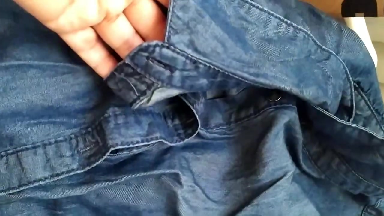 كارتونة ملابس مكس بيها شغلات كلش حلوة و كوالتي عالي الي يريدها يجي خاص انطيه التفاصيل🤚🏻


**إذا كنت صاحب هذا الإعلان وتريد حذفه لأي سبب، رجاءا أرسل رسالة إلى الدعم الفني**