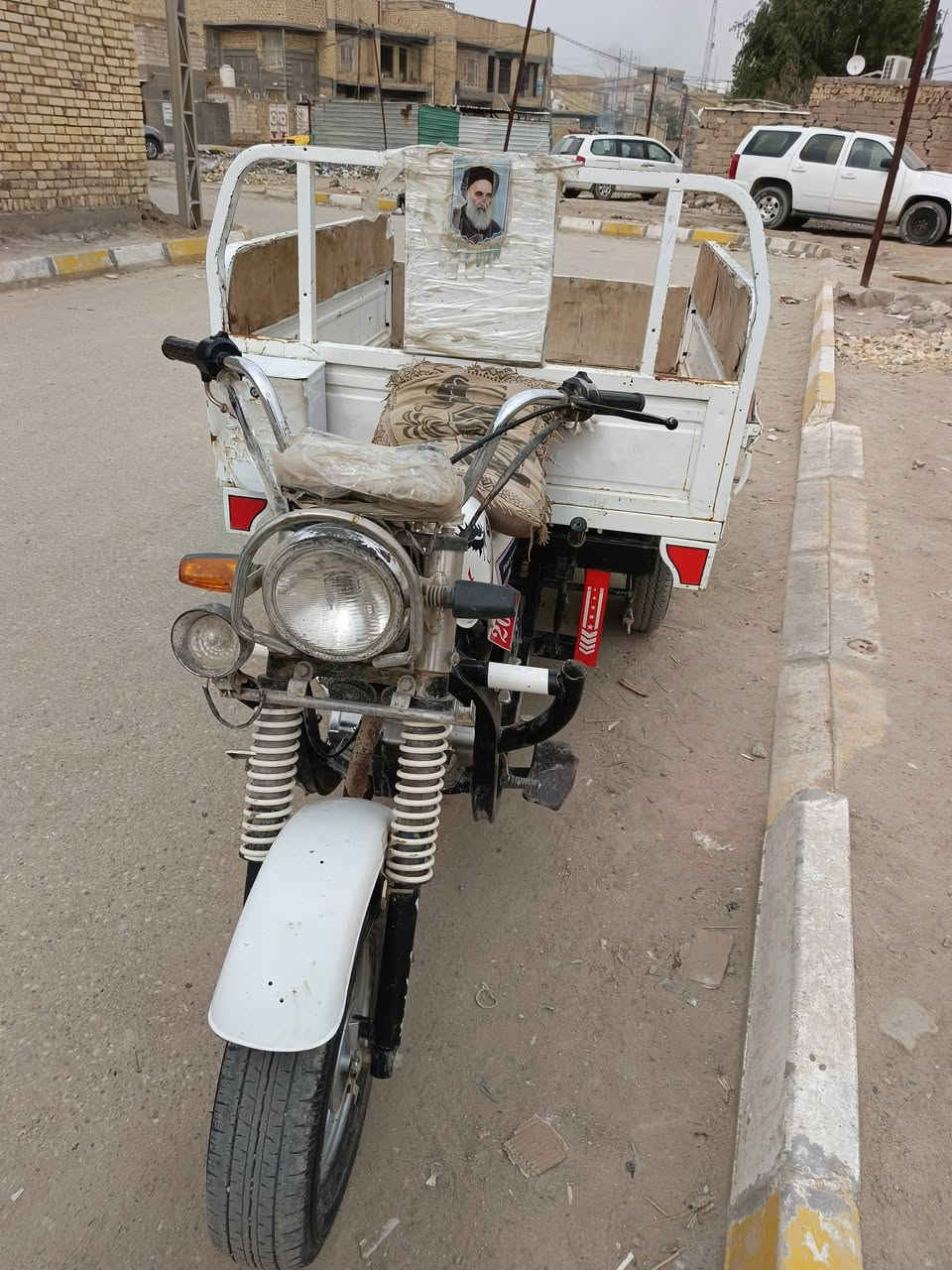 ستوته البيع مديل 2015  مكينه ما مفتوح  المكان ناصريه مركز  رقم مبايل ***********
