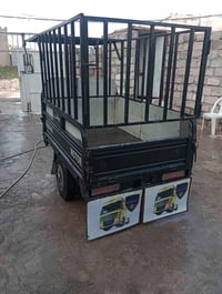 ستوته • موديل 2017 • مكينة 2020