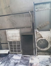 نصب - صيانه - تنظيف ورشات متنقلة سبالت صيانه عامة ضمان في العمل 🎖️  هن...