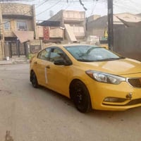 اخواني الكرام سياره فورتي للبيع ) (موديل 2016) (وارد امريكي) (حادثه ال...