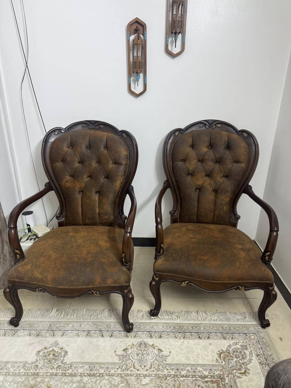 تخم تركي ١٠ مقاعد نظيف جدا استعمال قليل


**إذا كنت صاحب هذا الإعلان وتريد حذفه لأي سبب، رجاءا أرسل رسالة إلى الدعم الفني**