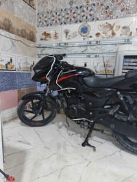 بولسر • موديل 22 • ناصرية مركز