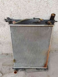 راديتر • حاضن • البصرة