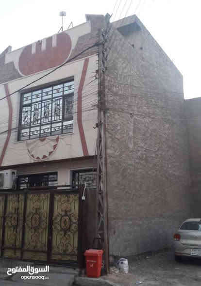 بيت 52 متر واجهه 5 وربع ونزال 9 و75 سانتيم يحتوي على 3 نوم وصاله بناء 2019 السعر 185 بي مجال حي الحسين قريب على مرطبات ريان استفسار ***********
