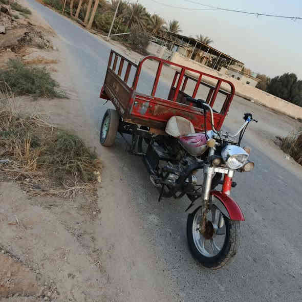 ستوته كلك كلك موديل ١٥مكينه ٢٤ كهربائيات عوزه بس ربط اكسن مقفل السعر 650وبيه مجال المكان مشخاب ***********
