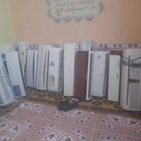 نشتري مكيفات • مكيفات عطله • مكيفات سبليت