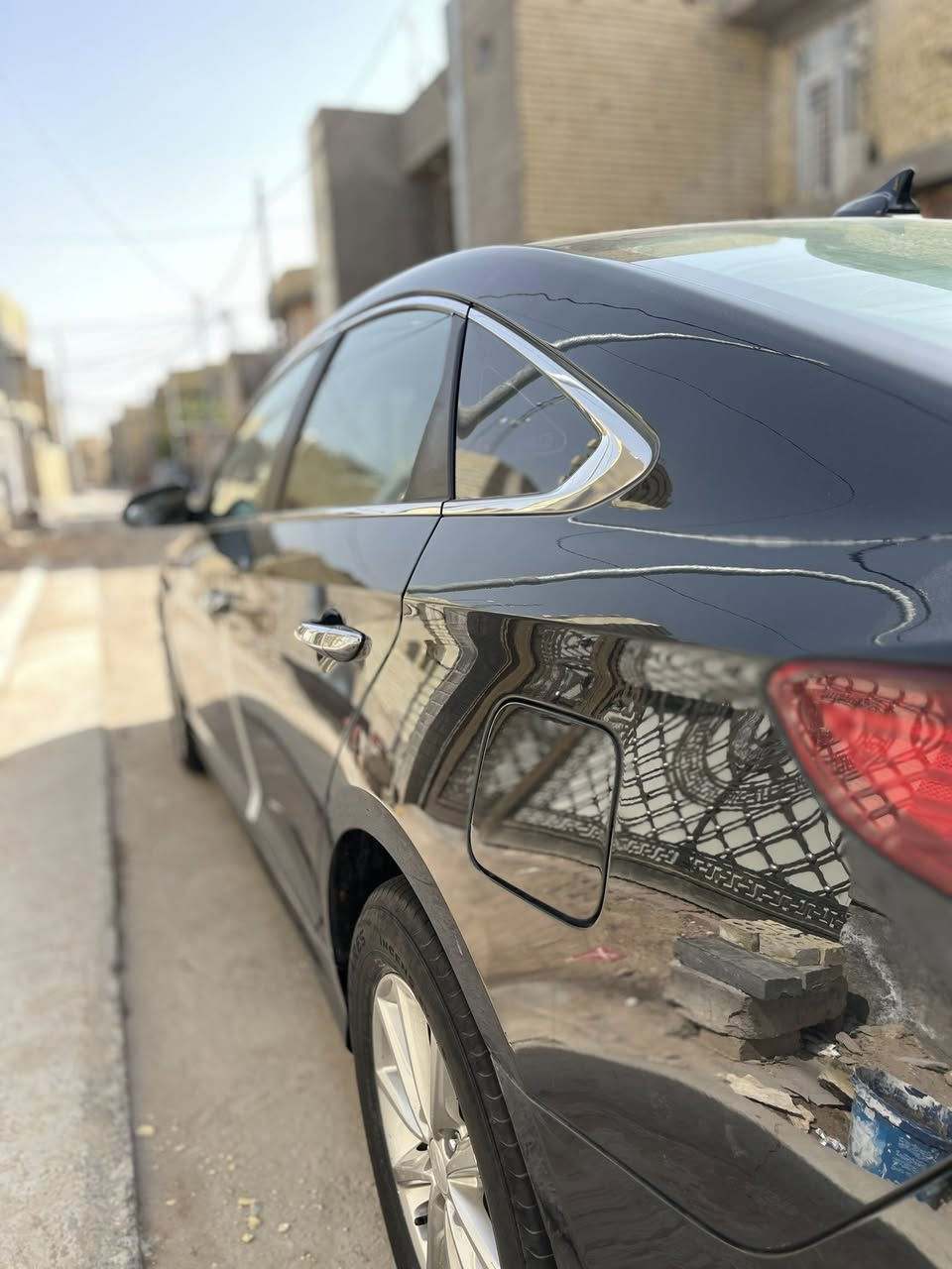 سلام عليكم سوناته 2018 ‏أمريكي للبيع رقم ‏أربيل ‏ ب اسم  جاري سيارة خير من الله تبريد حداديه مكينة كلها مكفول السيارة كلش حلوة أحلى من الصور حادث السيارة بسيط قطعتين رقم
***********
