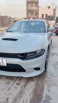 للبيع ‏‎جارجر GT . 2022 رقم بغداد الجديد  ‏‎الموديل :2022 . (وارد امري...