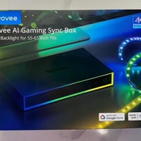 Govee • إضاءة محيطية • ٥٥-٦٥ بوصة