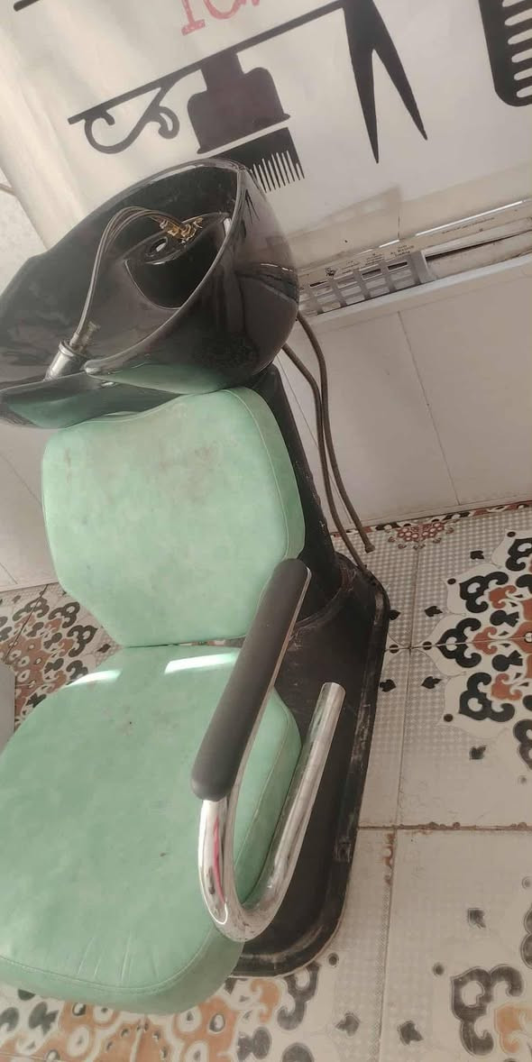 مغسله صالون سعره 150 مكانه تكريت القادسية


**إذا كنت صاحب هذا الإعلان وتريد حذفه لأي سبب، رجاءا أرسل رسالة إلى الدعم الفني**