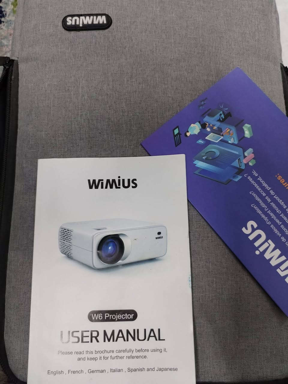 داتا شو HD  4k
مستخدم نظيف

السعر ١٢٥ قفل


**إذا كنت صاحب هذا الإعلان وتريد حذفه لأي سبب، رجاءا أرسل رسالة إلى الدعم الفني**