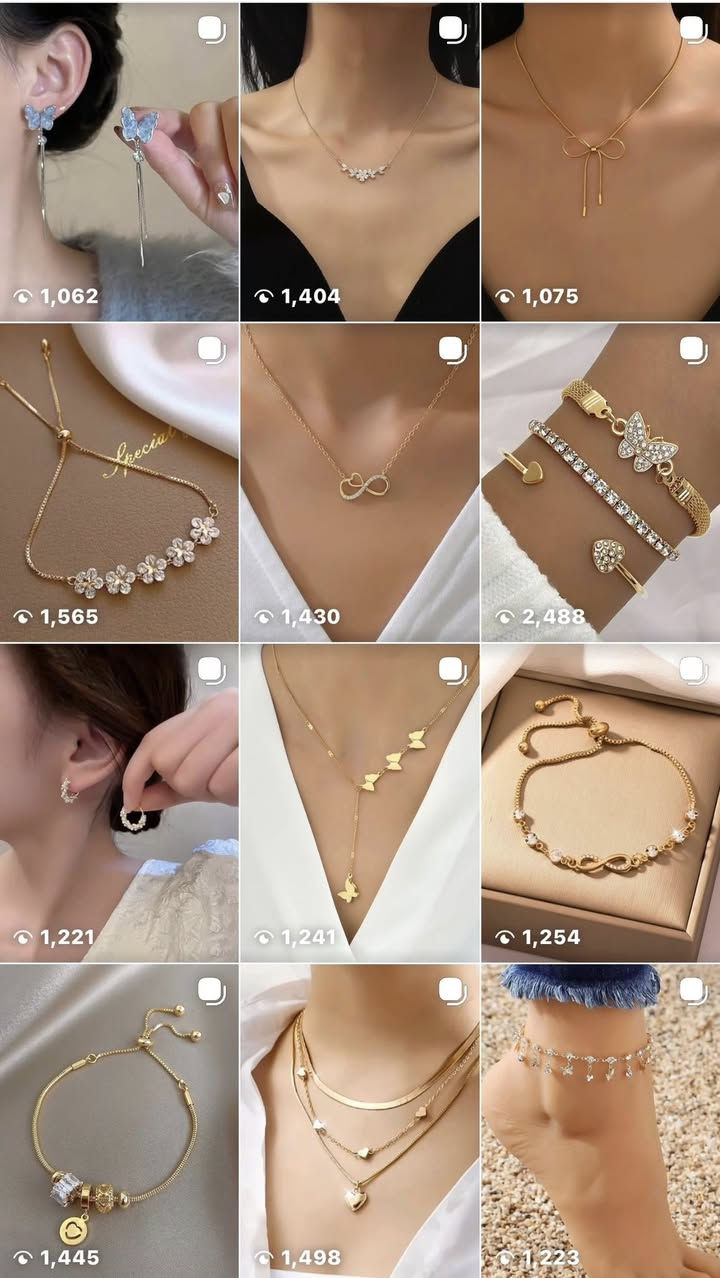 شلعة اكسسوارات تعزيلة محل
العدد 205  القطع بالجيس 
القطع كلهن درجة اولى طلاء ثابت 
 العنوان بغداد _ بلديات 
***********
