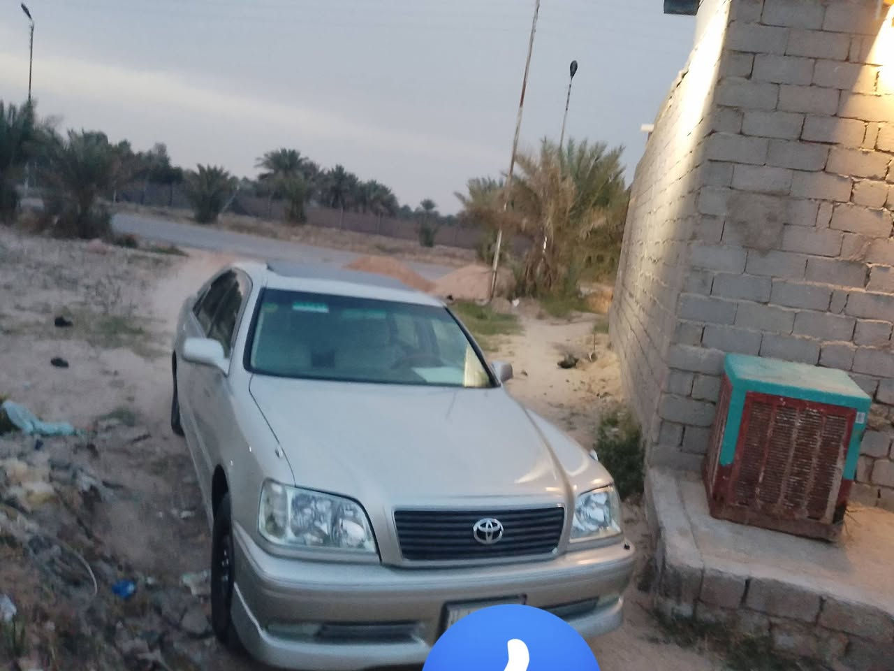 للبيع اومراوس فول اصوليه سياره مكفولة من كص ماعدا الجاملغ عكس السائق الامامي السيارة وكالة فقط السنويه ضايعه بيه بلاغ وكتاب اخبار وعائدية و وكالة المالك موجود في محافظة النجف سياره جاهزه 65


**إذا كنت صاحب هذا الإعلان وتريد حذفه لأي سبب، رجاءا أرسل رسالة إلى الدعم الفني**