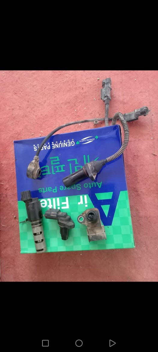 السلام عليكم غراض النترا ٢٠١٠ مكينة ١٦٠٠ للبيع 
زنون ابيض ب ٢٥ الف
دكشن ب ٣٠ الف 
الغراض الباقي كلمن وسعره مكاني ناحية اليوسفية


**إذا كنت صاحب هذا الإعلان وتريد حذفه لأي سبب، رجاءا أرسل رسالة إلى الدعم الفني**