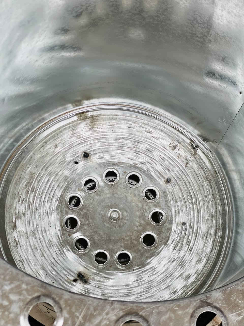 ياالله السلام عليكم وجبة جديدة من التنور الثقيل ابو العازل شبكة +بدون شبكة كبير +وسط تنور بوري كبير +وسط+صغير تنور ارضي تنور كهربائي أفران 

العنوان سوق الحصوه مقابل مجمع تاج العافية الطبي للتواصل والأستفسار ***********
