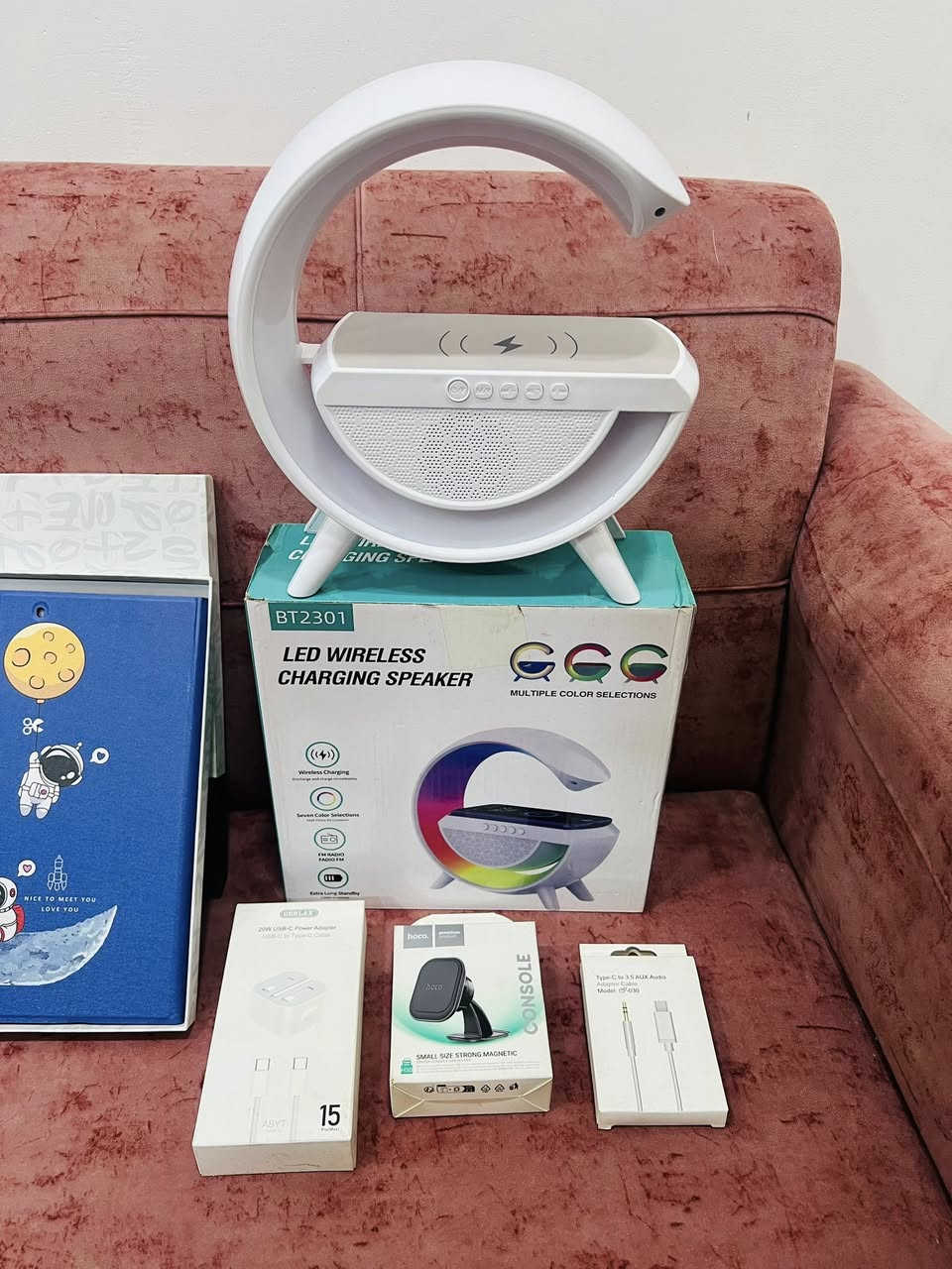 السلام عليكم غراض موبايل جدد قيم واخذهن مكاني بغداد القاهرة *********** توصيل موجود
