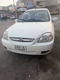 ريو ٢٠٠٧ • رقم دولي • بدون حادث