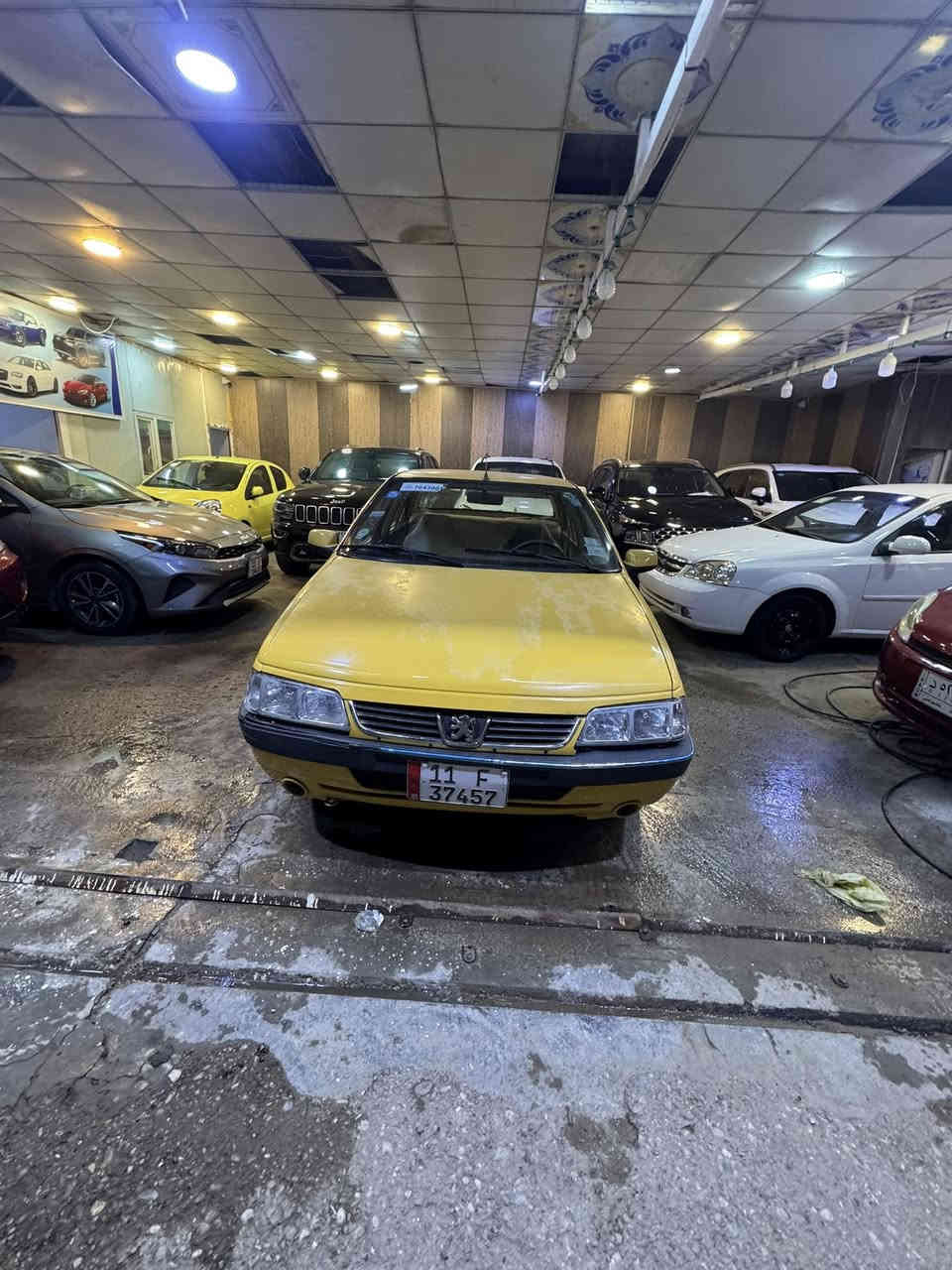 لميسً ١٦ جاهزه سياره بدون أي نقص سعرها ٣٨ رقمي ***********
