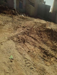 الحويجة • حي السلام العيثات • قطعة مي وكهرباء